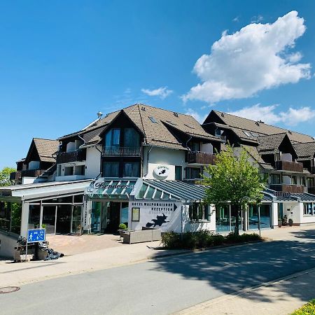 Walpurgishof Hotel Гослар Екстериор снимка