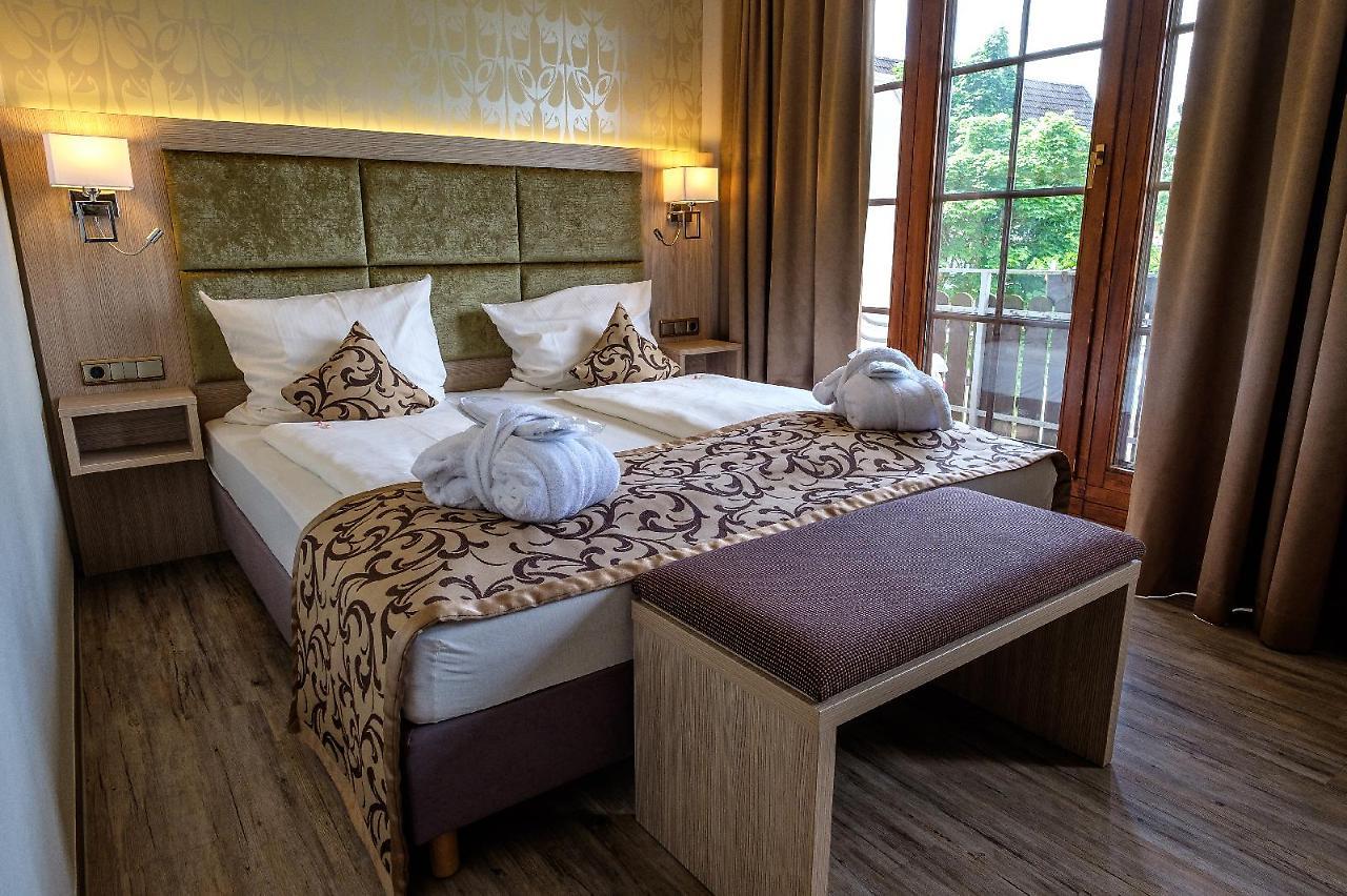 Walpurgishof Hotel Гослар Екстериор снимка