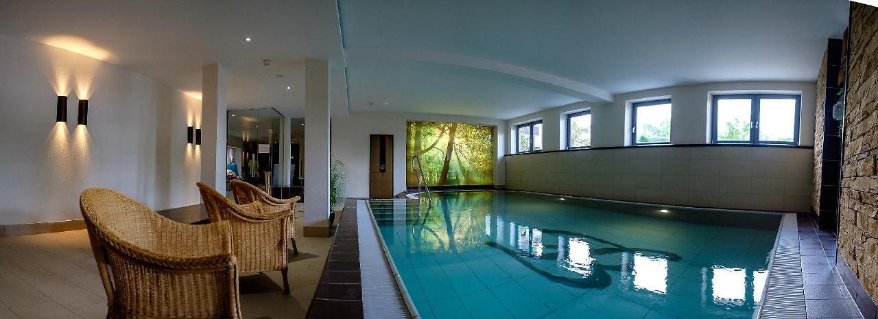 Walpurgishof Hotel Гослар Екстериор снимка
