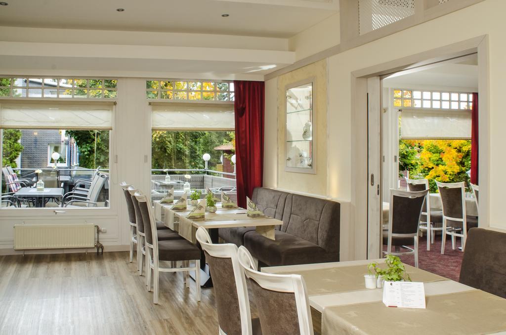 Walpurgishof Hotel Гослар Екстериор снимка