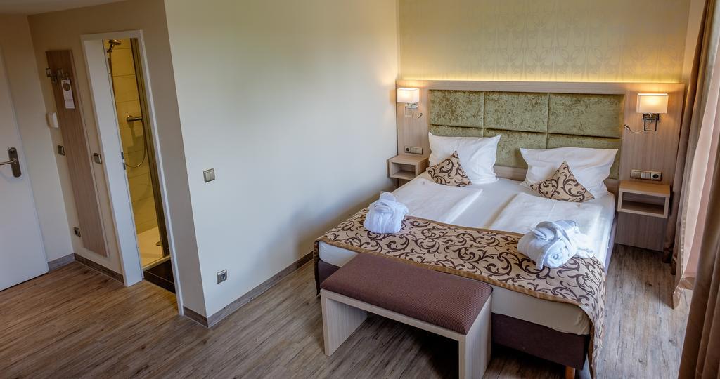 Walpurgishof Hotel Гослар Екстериор снимка