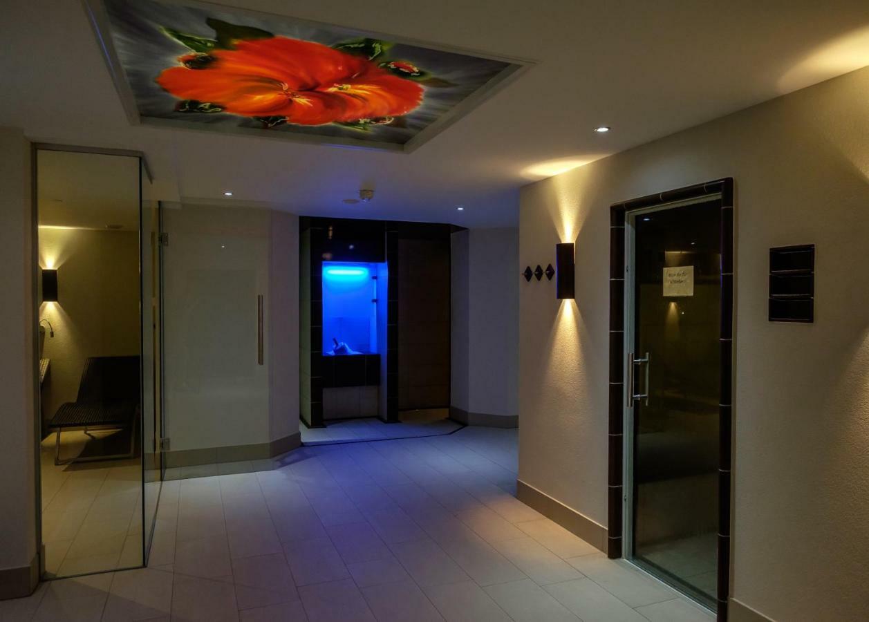 Walpurgishof Hotel Гослар Екстериор снимка